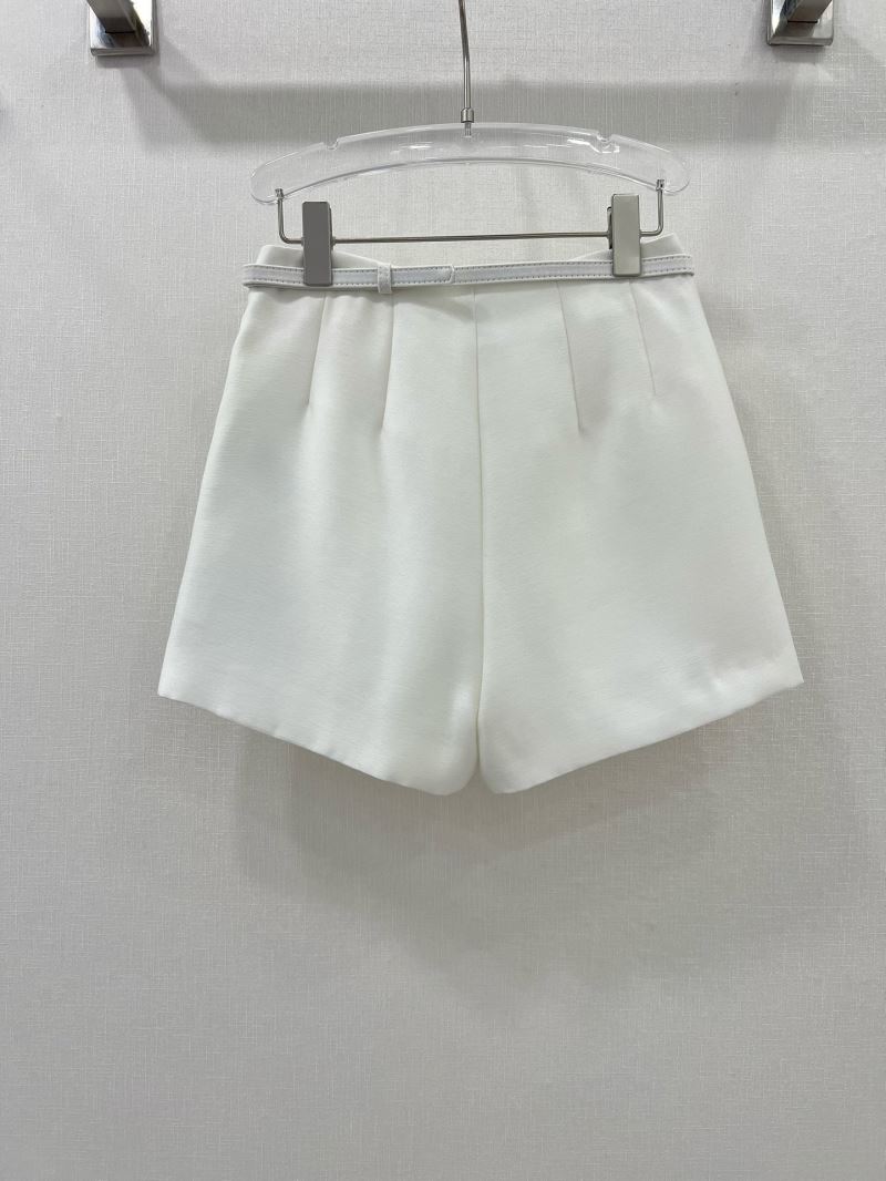 Christian Dior Short Pants